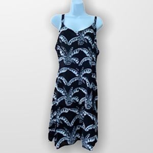 3 for $36 NWOT Bali Girl flared dress M, L & XL